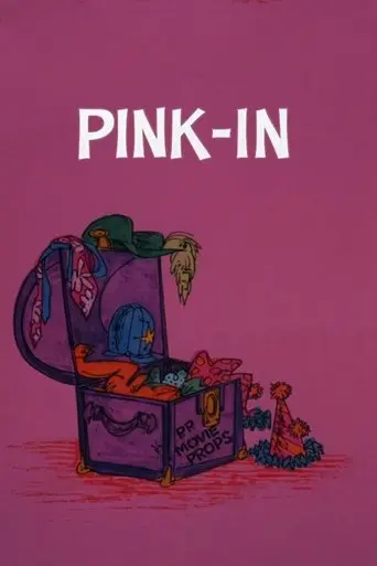 Pink-In (1971)