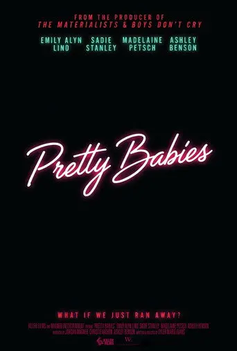 Pretty Babies (2026)