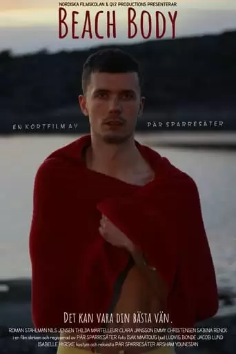 Beach Body (2022)
