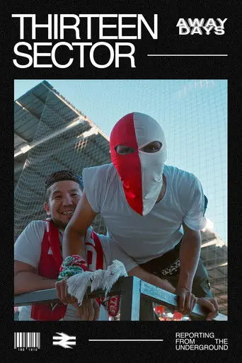 Thirteen Sector (2026)