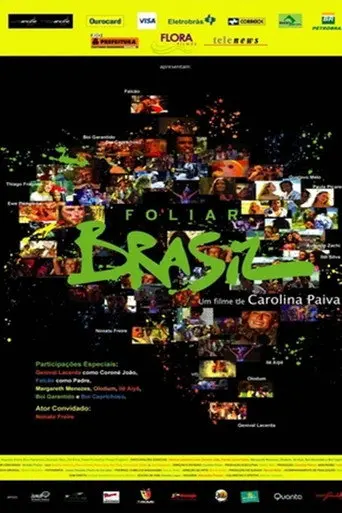 Foliar Brasil (2011)