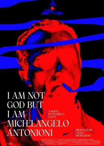 I Am Not God But I Am Michelangelo Antonioni (1970)