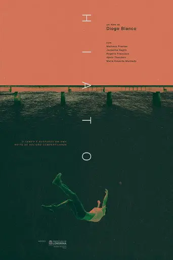 Hiato (2018)