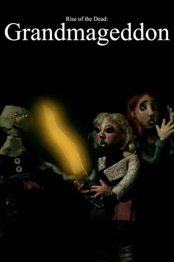 Rise of the Dead: Grandmageddon (2026)
