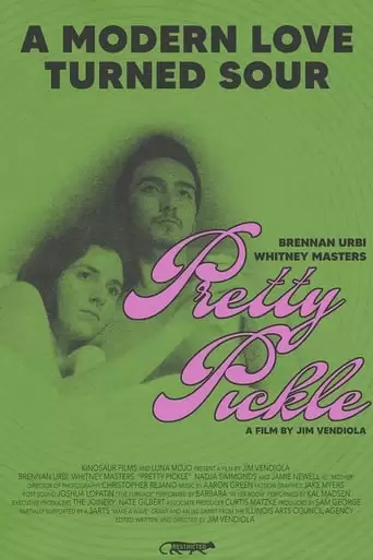 Pretty Pickle (2022)
