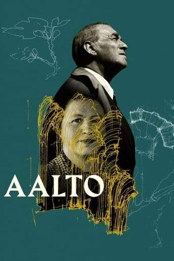 Aalto: Architect Of Emotions (2020)