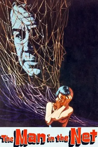 The Man In The Net (1959)