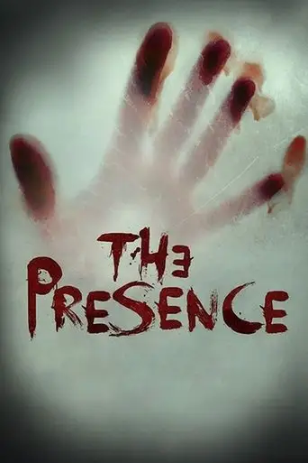 Die Prasenz (2014)