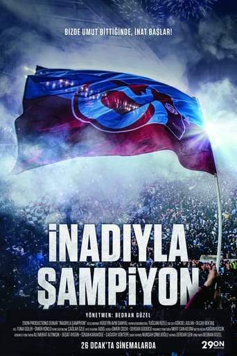 Inadiyla Sampiyon (2024)