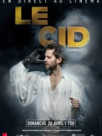 Le Cid (2026)