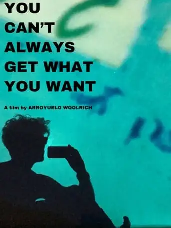 You Can't (Kan't) Always Get What You Want. (2021)
