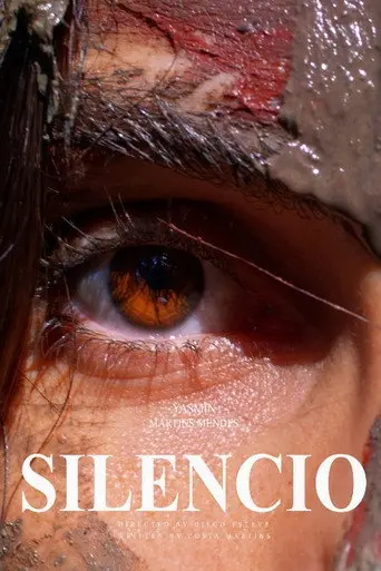 Silencio (2021)