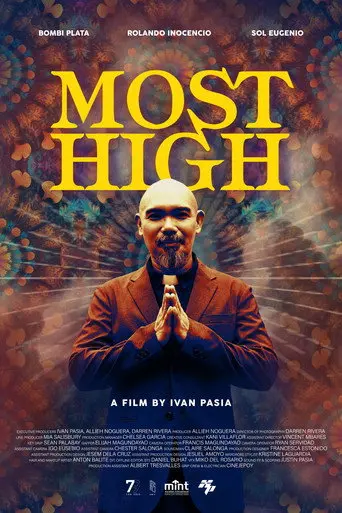 Most High (2024)