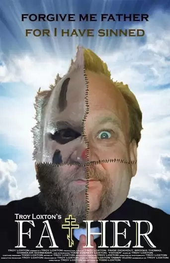 Troy Loxton's Father (2017)