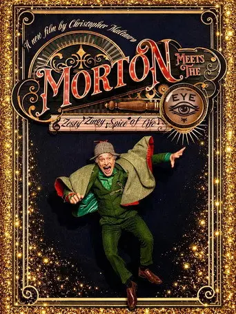 Morton Meet the Eye (2026)