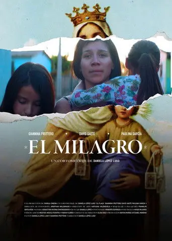The Miracle (2019)