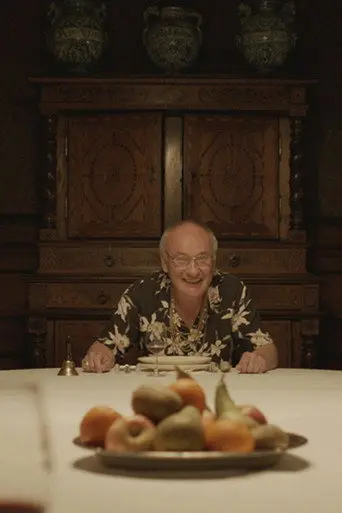 Mind Your Own Business (2015)