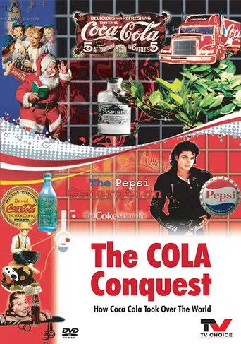 The Cola Conquest (1998)