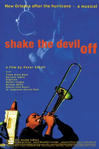 Shake The Devil Off (2007)