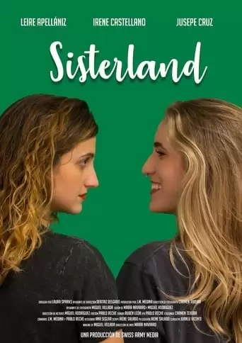 Sisterland (2017)