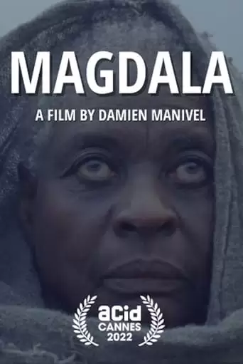 Magdala (2022)