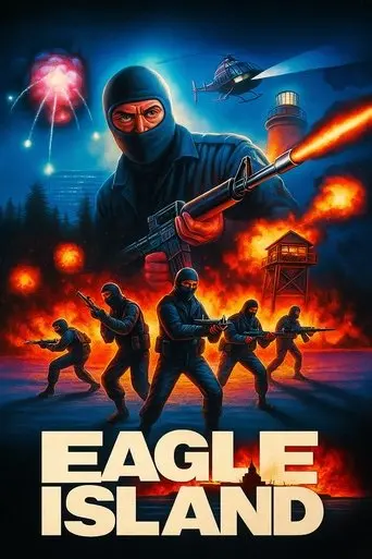 Eagle Island (1986)