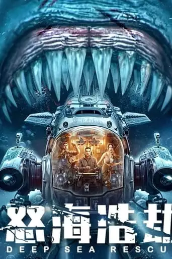 The Abyss Rescue (2023)
