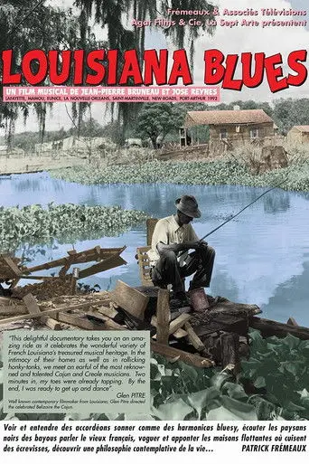 Louisiana Blues (1993)