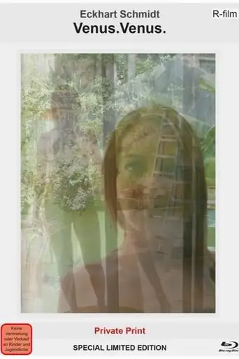 Venus. California. (2018)