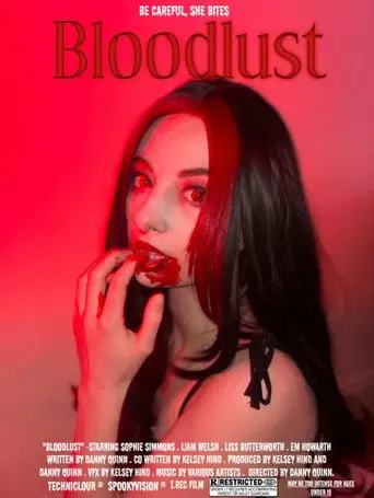 Bloodlust (2026)
