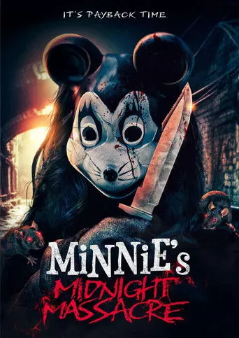 Minnie’s Midnight Massacre (2026)
