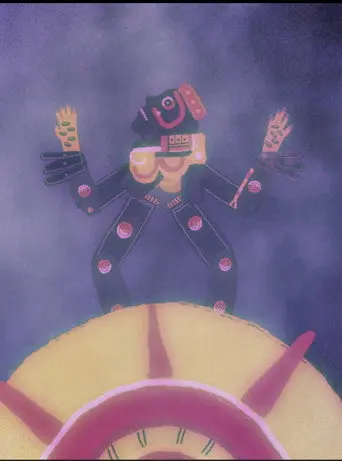 The Aztec myth of the unlikeliest sun god (2019)