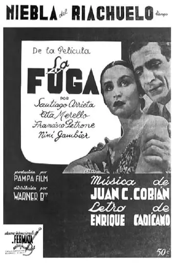 La Fuga (1937)