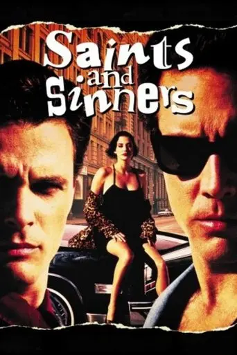 Saints and Sinners (1994)