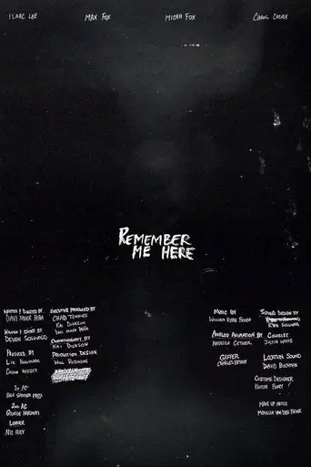 Remember Me Here (2024)