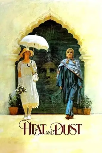 Heat And Dust (1983)