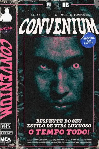 Convenium (1970)