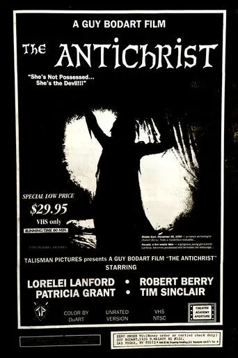The Antichrist (1991)