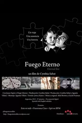 The Eternal Fire (1938)