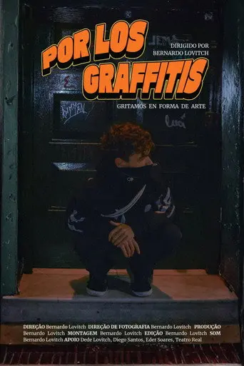 Por Los Graffitis (2026)