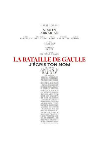 De Gaulle: The Sovereign Edge (Film 2) (2026)