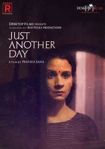 Just Another Day (2021)