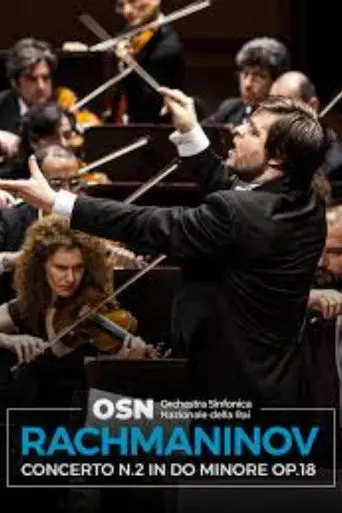 Rachmaninov: Concerto n.2 in do minore Op.18 (2013)