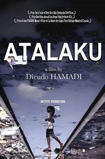 Atalaku (2013)