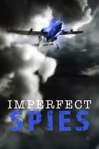 The Mossad: Imperfect Spies (2018)