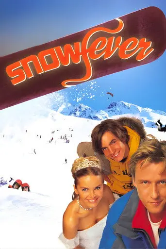 Snowfever (2004)