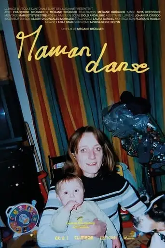 Mom Dances (2024)