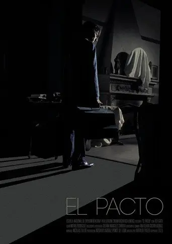 The Pact (2015)