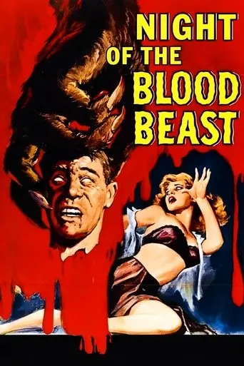 Night of the Blood Beast (1958)