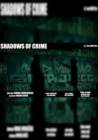 Shadows of Crime (2025)